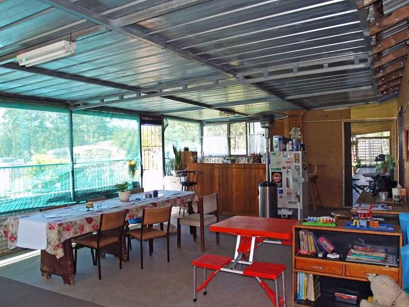 52 Chain O Ponds Road COLLOMBATTI VIA, Kempsey NSW 2440