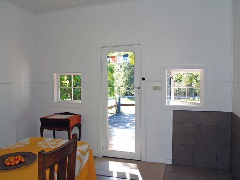 Willi Willi Road MOPARRABAH VIA, Kempsey NSW 2440