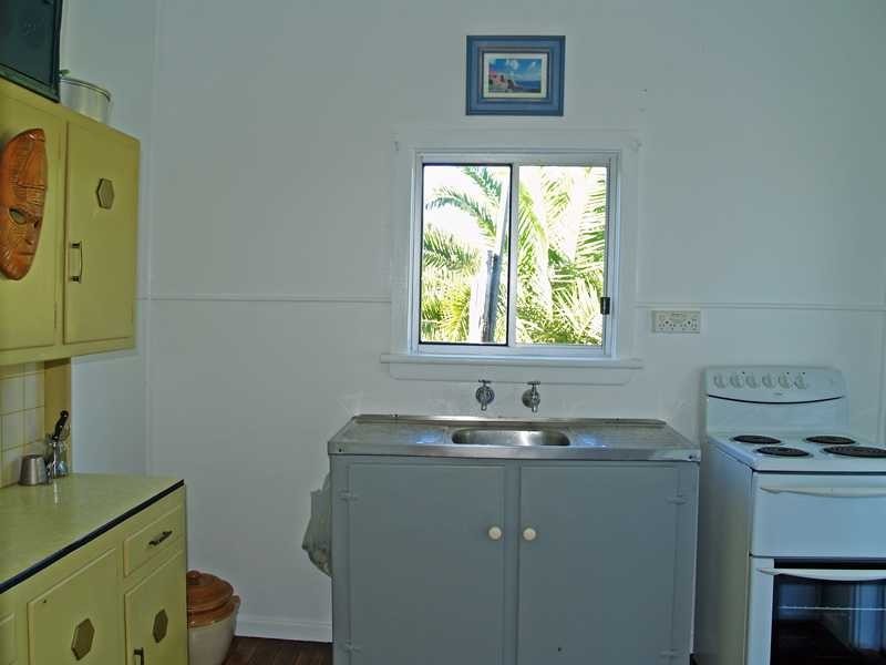 Willi Willi Road MOPARRABAH VIA, Kempsey NSW 2440