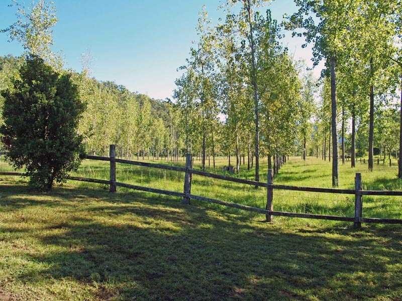 Willi Willi Road MOPARRABAH VIA, Kempsey NSW 2440