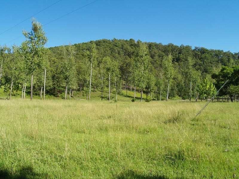 Willi Willi Road MOPARRABAH VIA, Kempsey NSW 2440