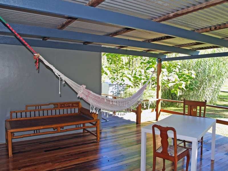 Lot 1 of/2427 Willi Willi Road MOPARRABAH VIA, Kempsey NSW 2440