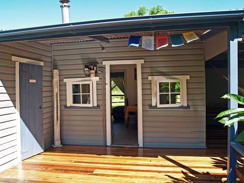 Lot 1 of/2427 Willi Willi Road MOPARRABAH VIA, Kempsey NSW 2440