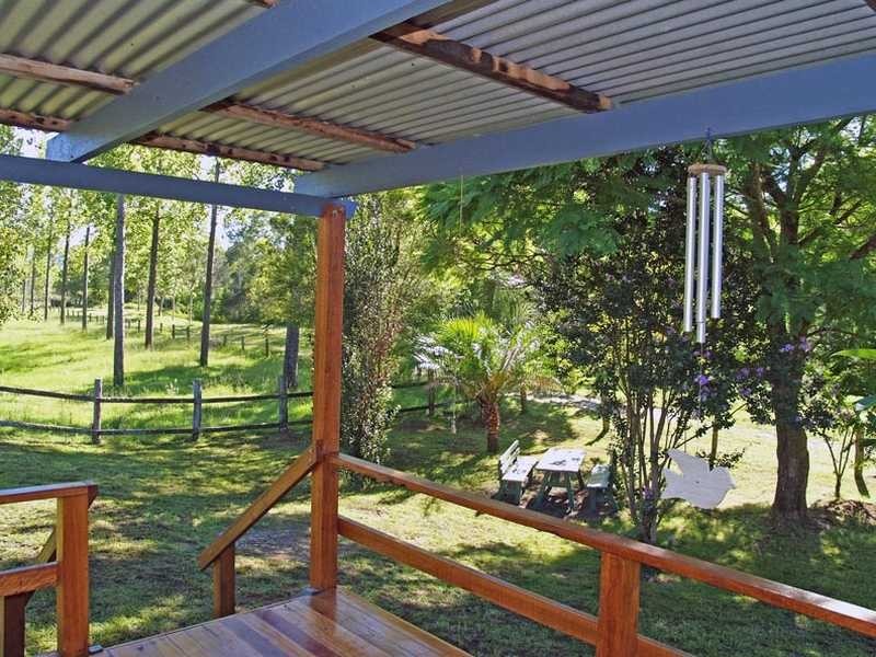 Lot 1 of/2427 Willi Willi Road MOPARRABAH VIA, Kempsey NSW 2440