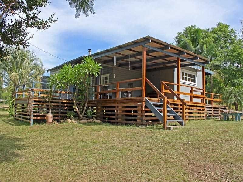 Lot 1 of/2427 Willi Willi Road MOPARRABAH VIA, Kempsey NSW 2440