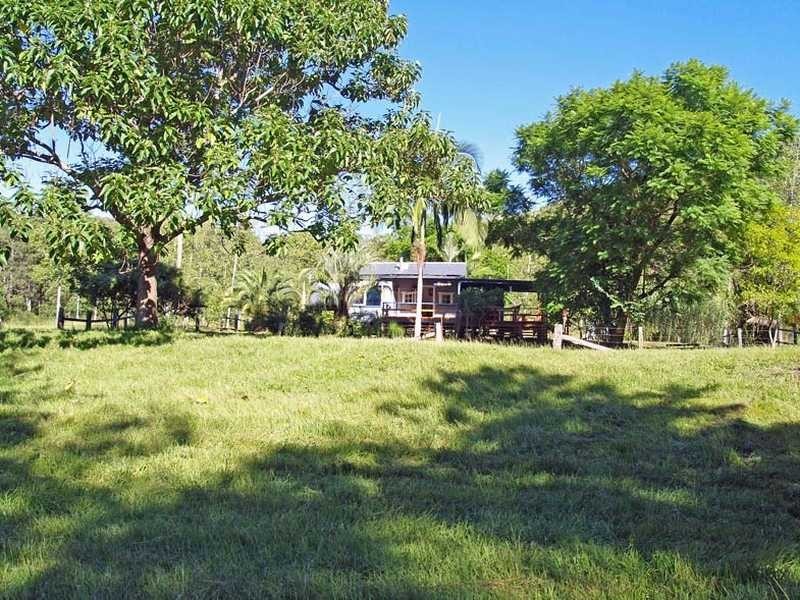 Lot 1 of/2427 Willi Willi Road MOPARRABAH VIA, Kempsey NSW 2440