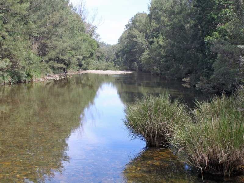 Lot 1 of/2427 Willi Willi Road MOPARRABAH VIA, Kempsey NSW 2440