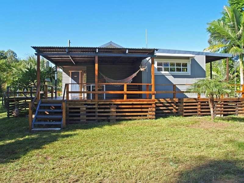 Lot 1 of/2427 Willi Willi Road MOPARRABAH VIA, Kempsey NSW 2440