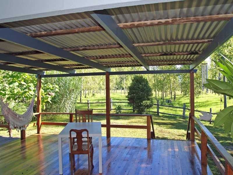 Lot 1 of/2427 Willi Willi Road MOPARRABAH VIA, Kempsey NSW 2440