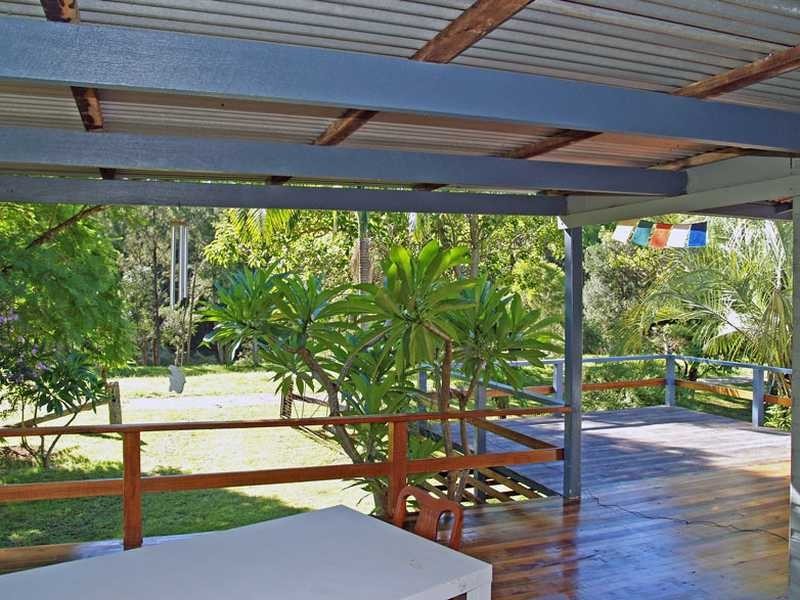 Lot 1 of/2427 Willi Willi Road MOPARRABAH VIA, Kempsey NSW 2440