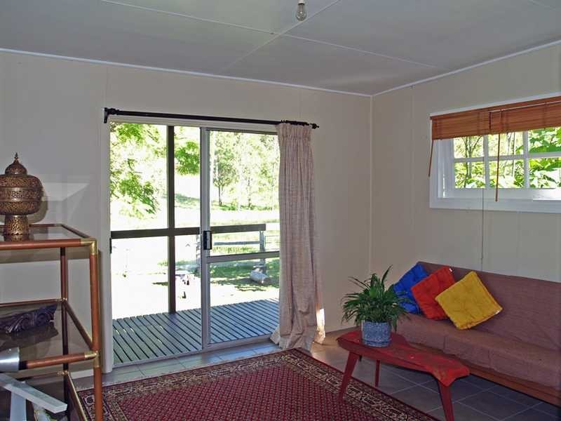 Lot 1 of/2427 Willi Willi Road MOPARRABAH VIA, Kempsey NSW 2440