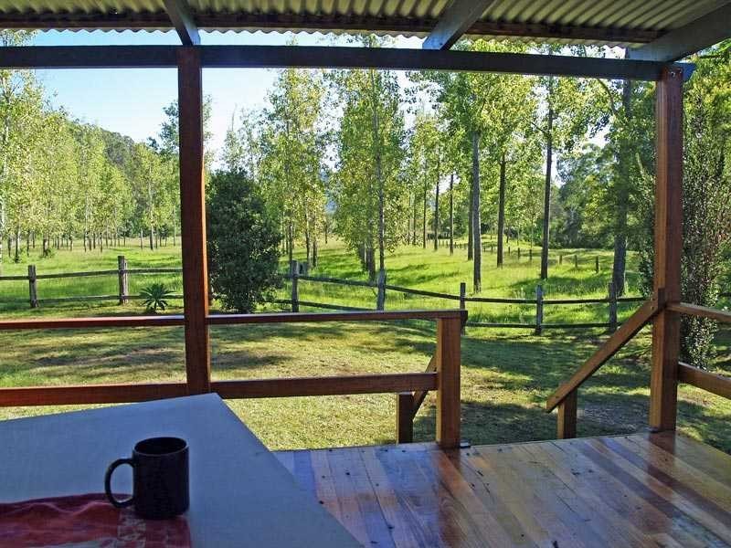 Lot 1 of/2427 Willi Willi Road MOPARRABAH VIA, Kempsey NSW 2440