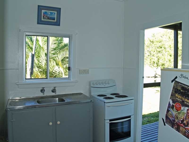 Lot 1 of/2427 Willi Willi Road MOPARRABAH VIA, Kempsey NSW 2440