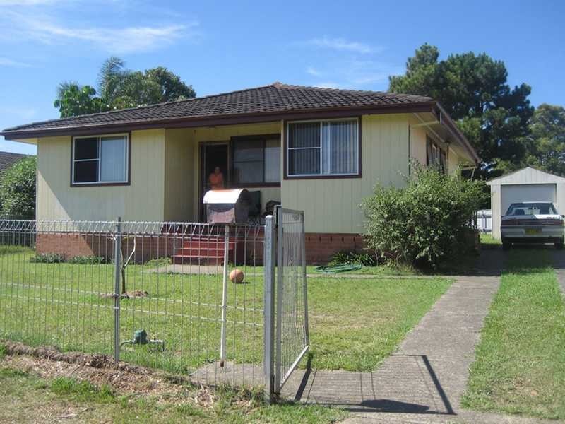 8 Gordon Nixon Avenue, Kempsey NSW 2440