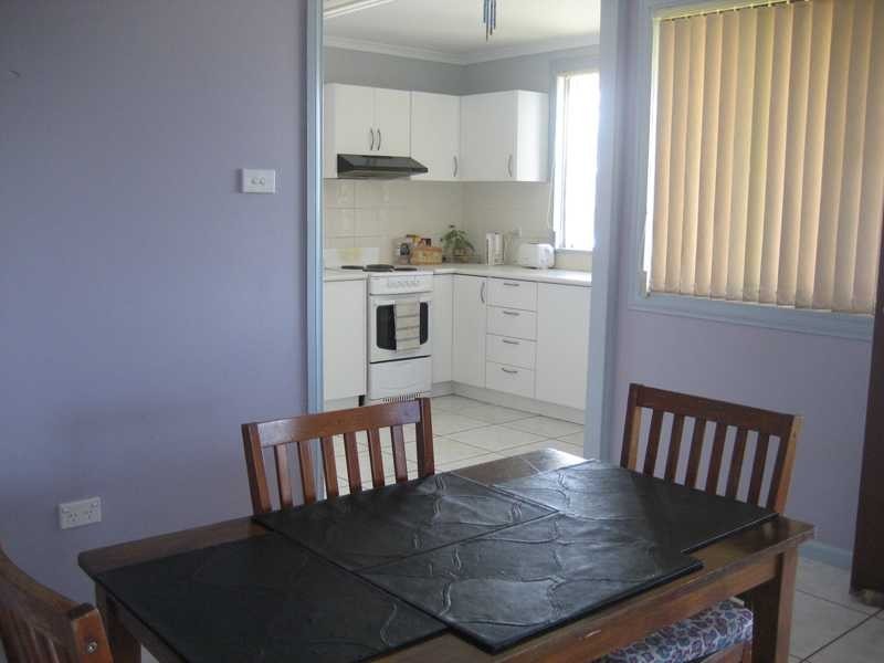 8 Gordon Nixon Avenue, Kempsey NSW 2440