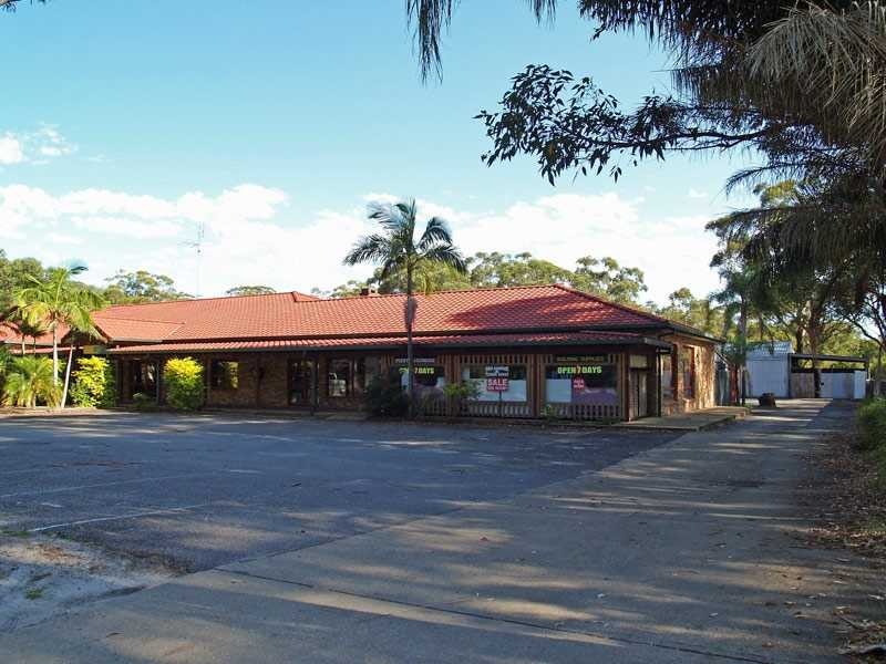 72 Ocean Avenue, Stuarts Point NSW 2441