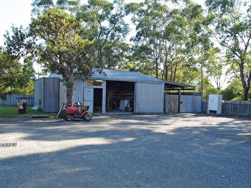 72 Ocean Avenue, Stuarts Point NSW 2441