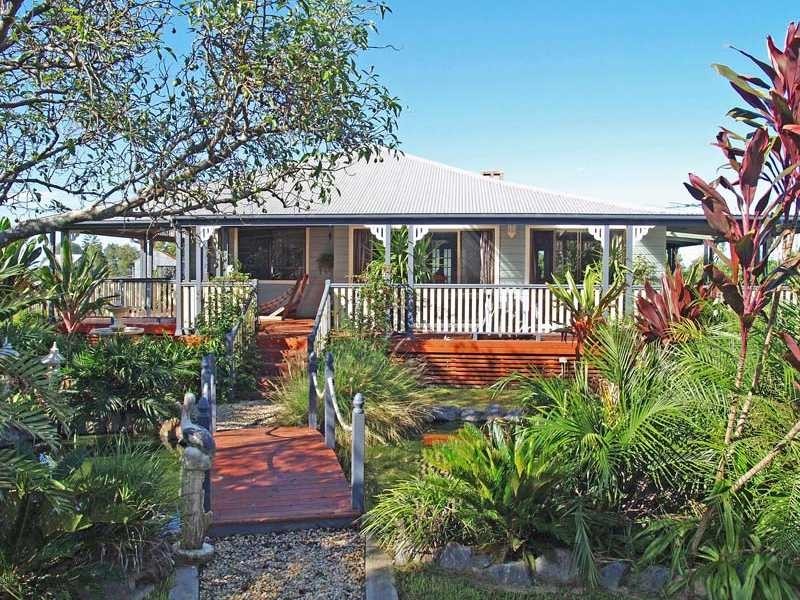 415 Inner Road AUSTRAL EDEN VIA, Kempsey NSW 2440