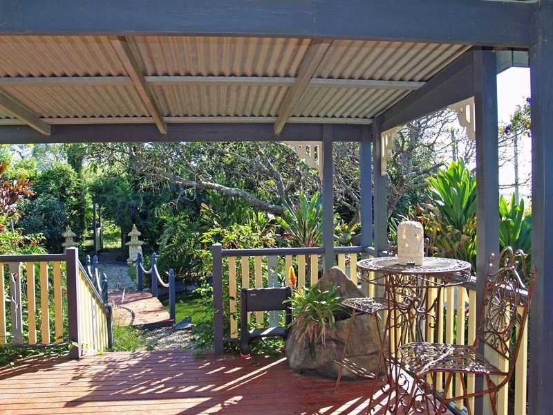 415 Inner Road AUSTRAL EDEN VIA, Kempsey NSW 2440