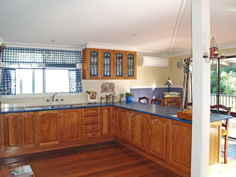 415 Inner Road AUSTRAL EDEN VIA, Kempsey NSW 2440