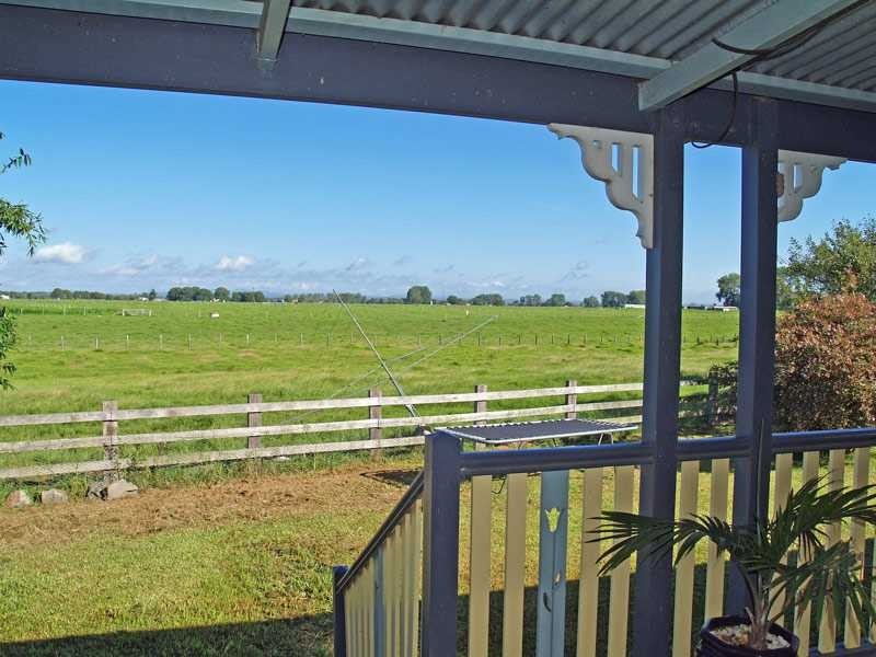 415 Inner Road AUSTRAL EDEN VIA, Kempsey NSW 2440