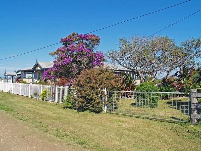 415 Inner Road AUSTRAL EDEN VIA, Kempsey NSW 2440