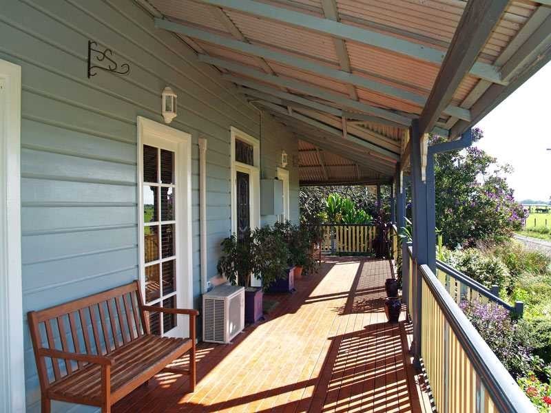 415 Inner Road AUSTRAL EDEN VIA, Kempsey NSW 2440