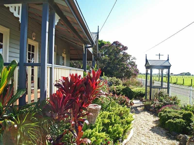 415 Inner Road AUSTRAL EDEN VIA, Kempsey NSW 2440