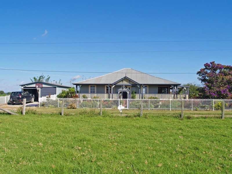 415 Inner Road AUSTRAL EDEN VIA, Kempsey NSW 2440