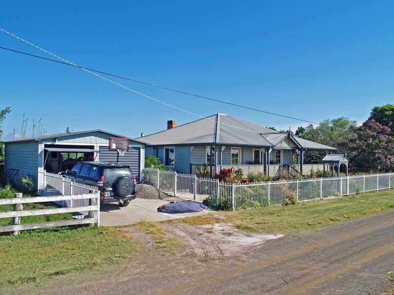 415 Inner Road AUSTRAL EDEN VIA, Kempsey NSW 2440