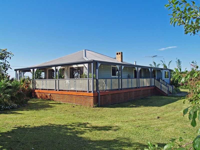 415 Inner Road AUSTRAL EDEN VIA, Kempsey NSW 2440