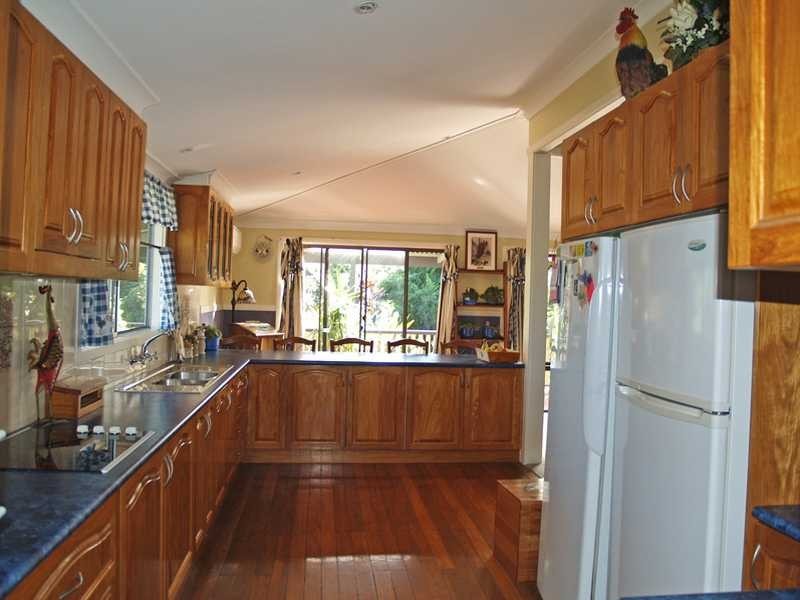 415 Inner Road AUSTRAL EDEN VIA, Kempsey NSW 2440