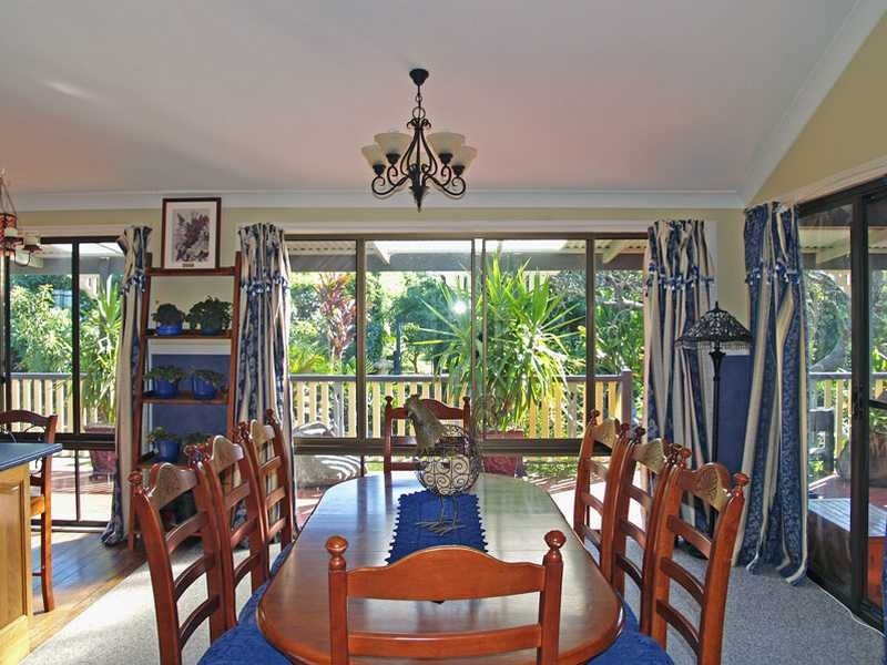 415 Inner Road AUSTRAL EDEN VIA, Kempsey NSW 2440