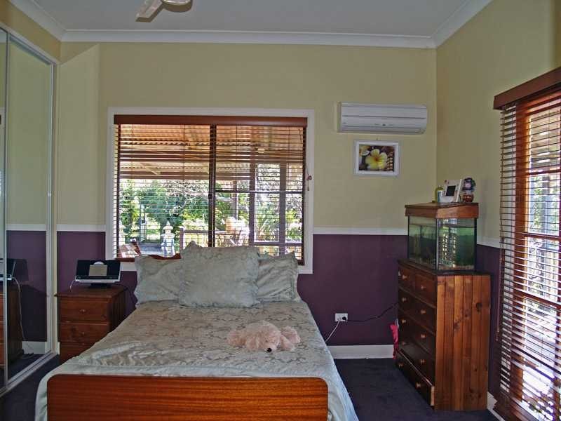 415 Inner Road AUSTRAL EDEN VIA, Kempsey NSW 2440