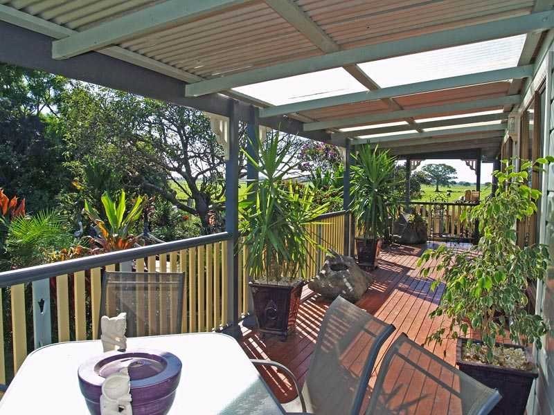 415 Inner Road AUSTRAL EDEN VIA, Kempsey NSW 2440