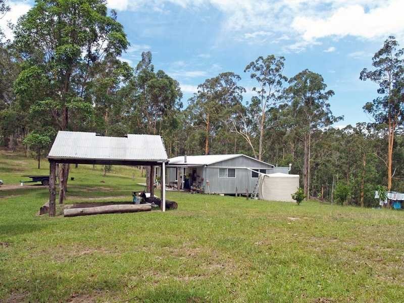 320 Mines Road MUNGAY CREEK VIA, Kempsey NSW 2440