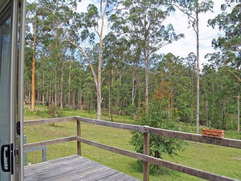 320 Mines Road MUNGAY CREEK VIA, Kempsey NSW 2440