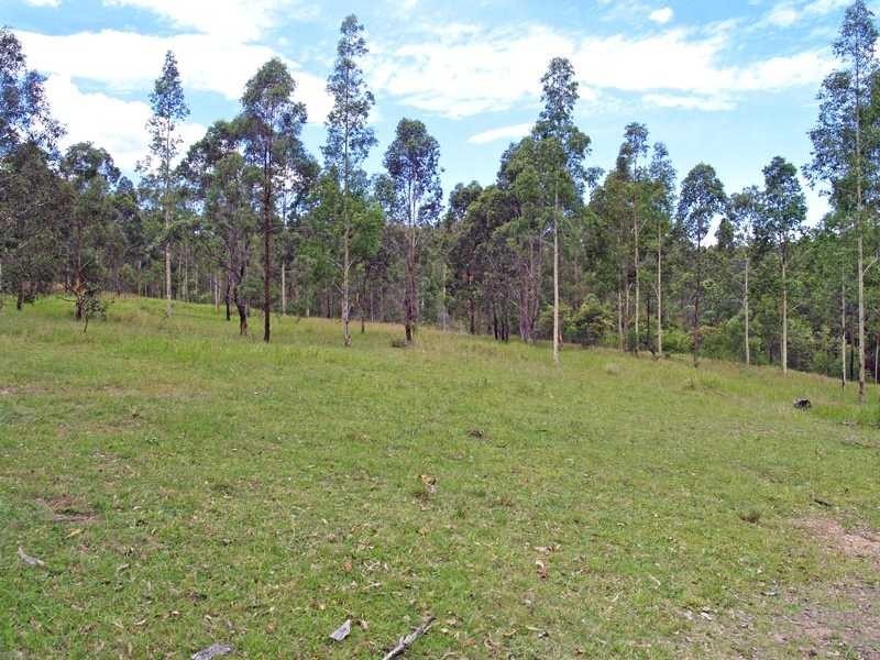 320 Mines Road MUNGAY CREEK VIA, Kempsey NSW 2440