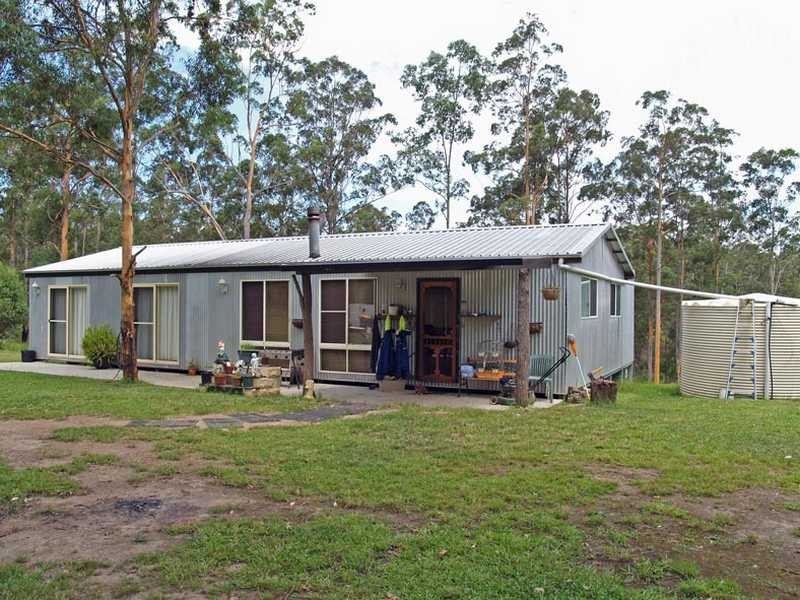 320 Mines Road MUNGAY CREEK VIA, Kempsey NSW 2440