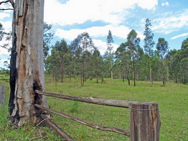 320 Mines Road MUNGAY CREEK VIA, Kempsey NSW 2440