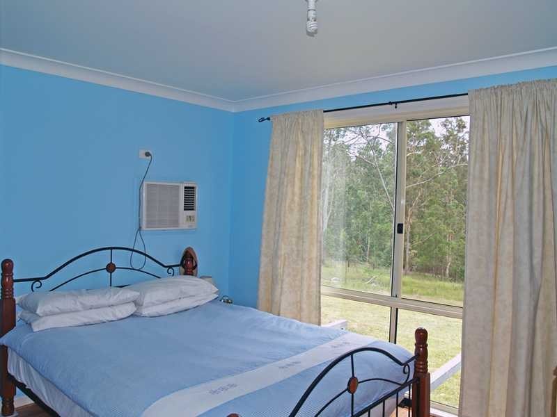 320 Mines Road MUNGAY CREEK VIA, Kempsey NSW 2440