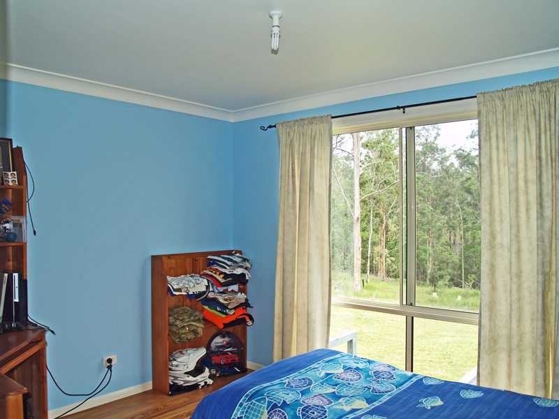 320 Mines Road MUNGAY CREEK VIA, Kempsey NSW 2440