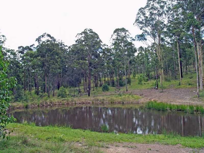 320 Mines Road MUNGAY CREEK VIA, Kempsey NSW 2440