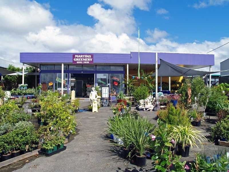 Martin’s Greenery, Kempsey NSW 2440