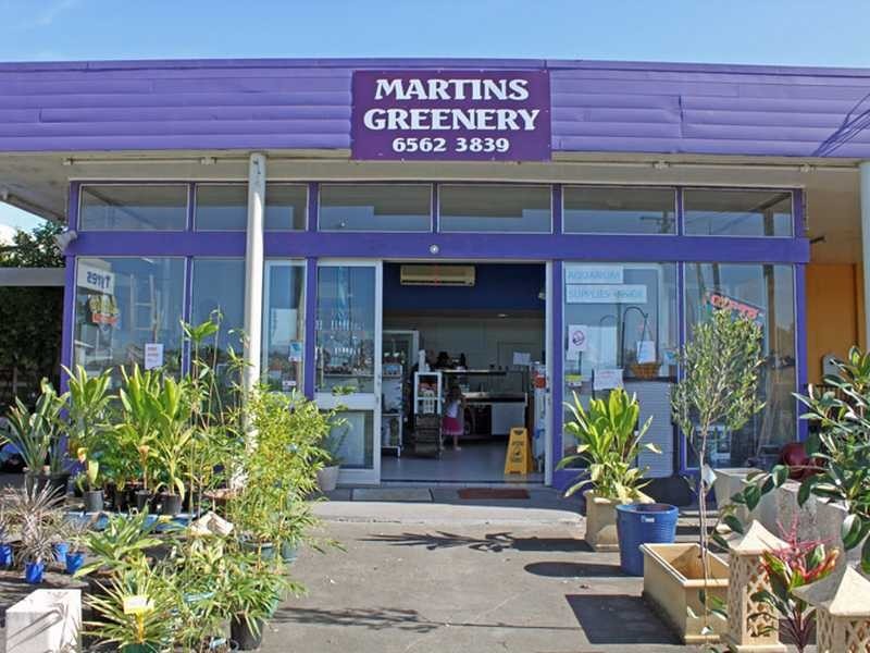 Martin’s Greenery, Kempsey NSW 2440