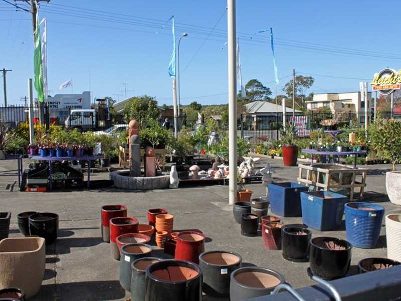 Martin’s Greenery, Kempsey NSW 2440