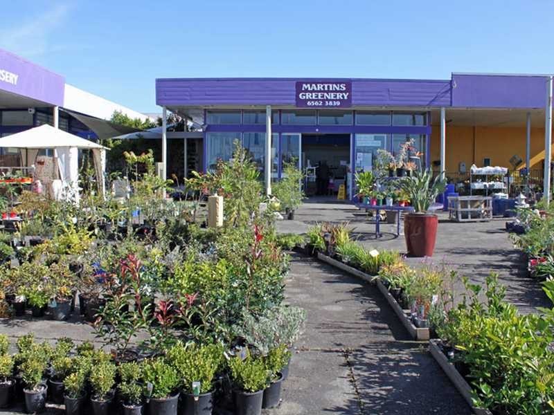 Martin’s Greenery, Kempsey NSW 2440