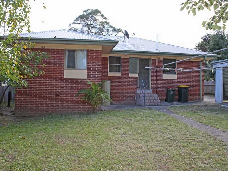 9 Robert Eggins Street, South Kempsey NSW 2440