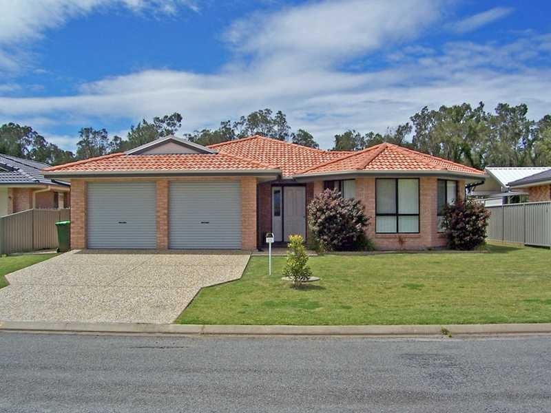33 Bunya Pine Court, Kempsey NSW 2440