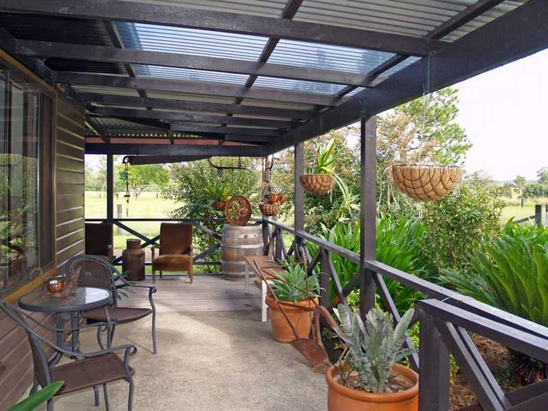 273 Temagog Road VIA TEMAGOG, Kempsey NSW 2440